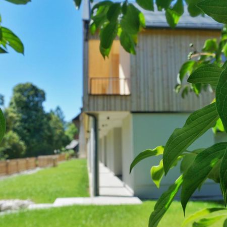 Da Alois - Alpine Premium Apartments Grobming Exteriör bild